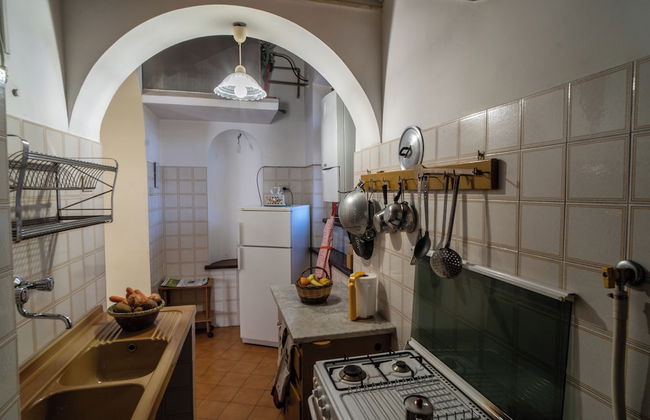 Apartamento La Terrazza & Biblioteca + Pinturicchio - Foto 38