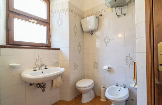 Apartamento La Terrazza & Biblioteca + Pinturicchio - Foto 72