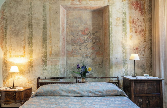 Apartamento La Terrazza & Biblioteca + Pinturicchio - Foto 25