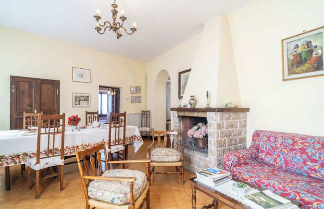 Apartamento La Terrazza & Biblioteca + Pinturicchio - Foto 55