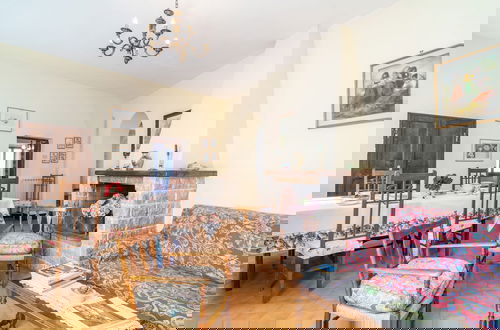 Foto 55 - Apartamento La Terrazza & Biblioteca + Pinturicchio