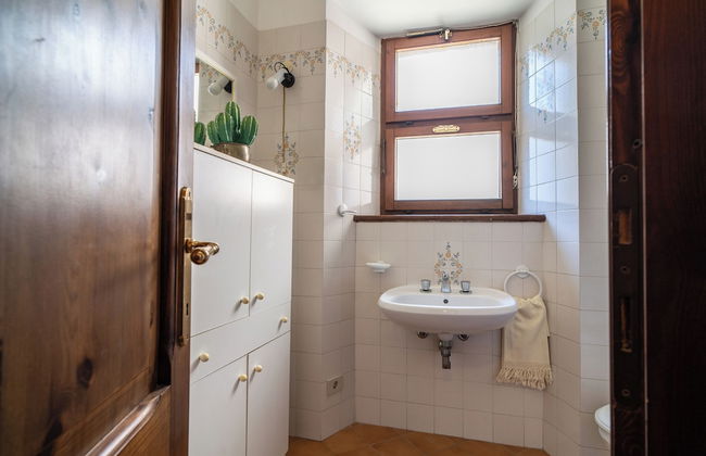 Apartamento La Terrazza & Biblioteca + Pinturicchio - Foto 73