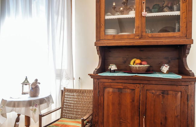 Apartamento La Terrazza & Biblioteca + Pinturicchio - Foto 56