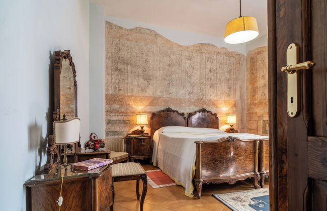 Apartamento La Terrazza & Biblioteca + Pinturicchio - Foto 20