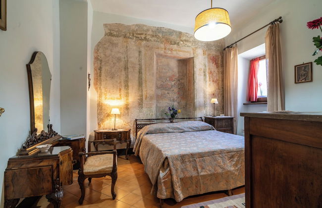 Apartamento La Terrazza & Biblioteca + Pinturicchio - Foto 17