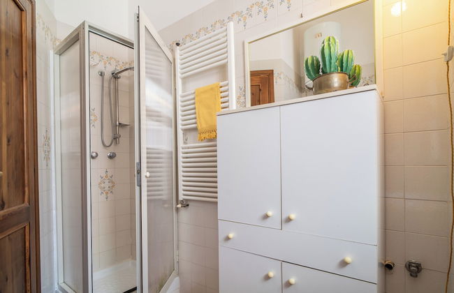 Apartamento La Terrazza & Biblioteca + Pinturicchio - Foto 71