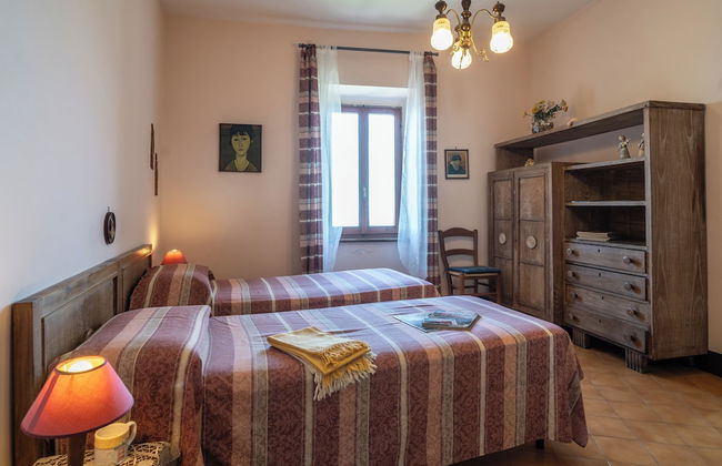 Apartamento La Terrazza & Biblioteca + Pinturicchio - Foto 27
