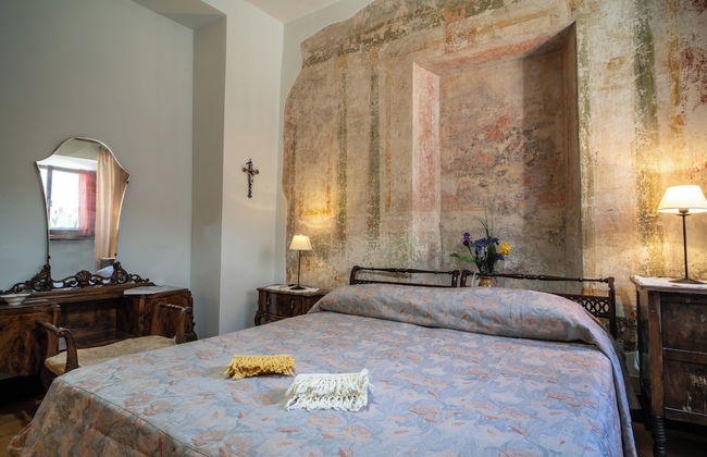 Apartamento La Terrazza & Biblioteca + Pinturicchio - Foto 24