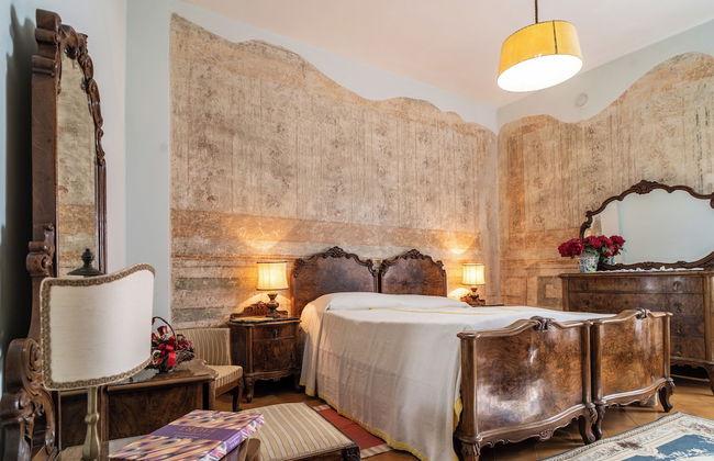 Apartamento La Terrazza & Biblioteca + Pinturicchio - Foto 16