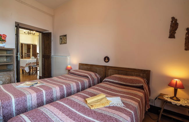 Apartamento La Terrazza & Biblioteca + Pinturicchio - Foto 28