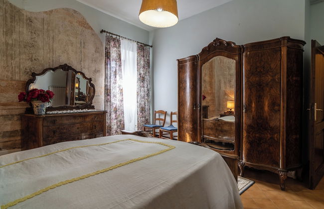 Apartamento La Terrazza & Biblioteca + Pinturicchio - Foto 22