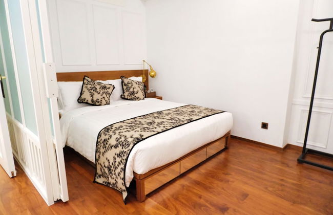 APTO Hotel HV (Causeway Bay) - Foto 8