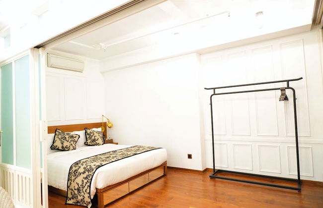 APTO Hotel HV (Causeway Bay) - Foto 6