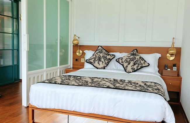 APTO Hotel HV (Causeway Bay) - Foto 3