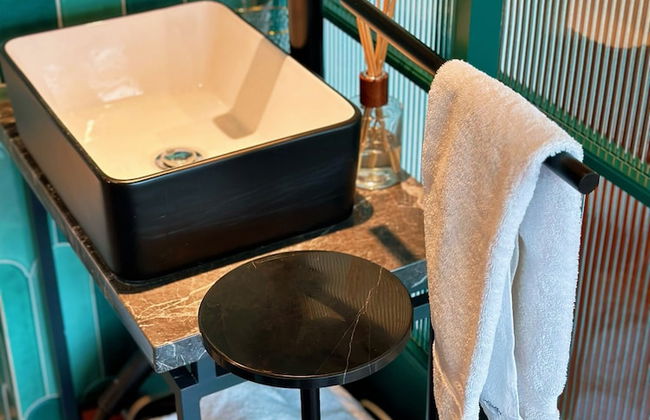 APTO Hotel HV (Causeway Bay) - Foto 35