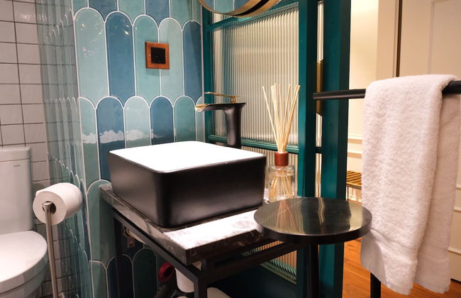 APTO Hotel HV (Causeway Bay) - Foto 39