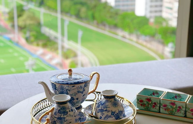 APTO Hotel HV (Causeway Bay) - Foto 25