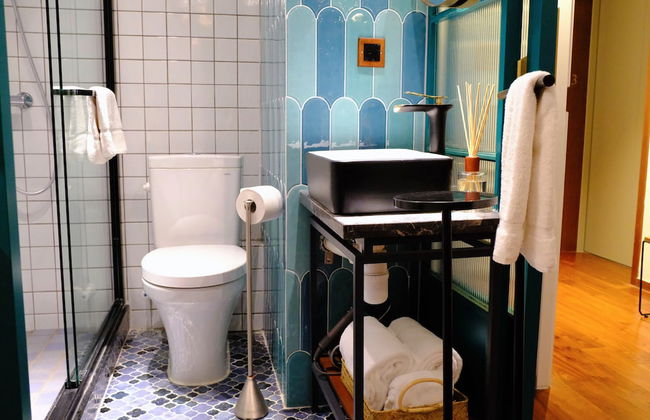 APTO Hotel HV (Causeway Bay) - Foto 37