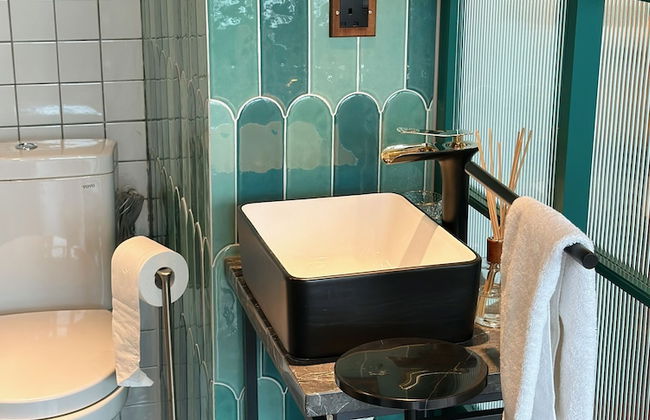 APTO Hotel HV (Causeway Bay) - Foto 36