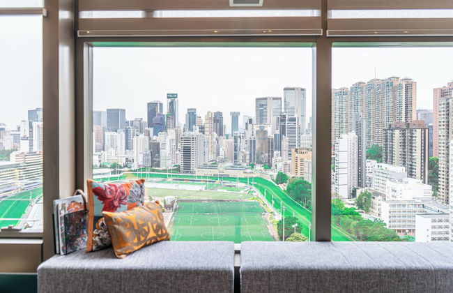 APTO Hotel HV (Causeway Bay) - Foto 1