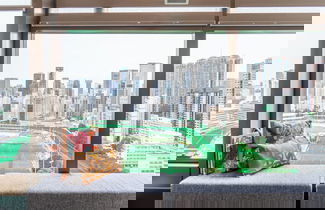 Photo 1 - APTO Hotel HV (Causeway Bay)