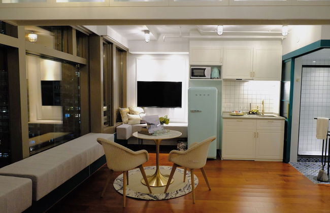 APTO Hotel HV (Causeway Bay) - Foto 27