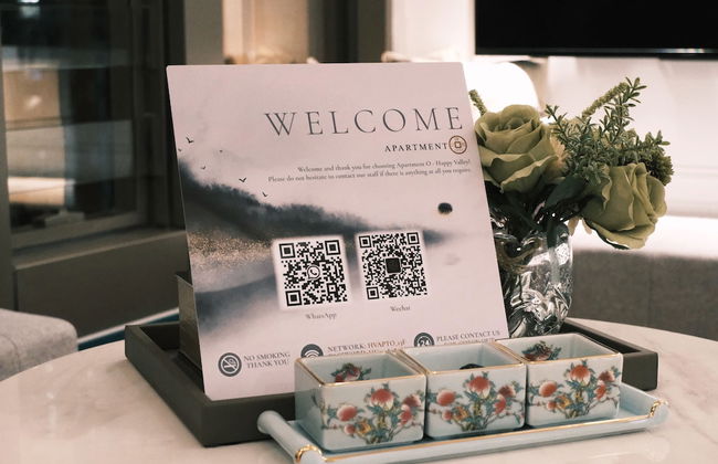 APTO Hotel HV (Causeway Bay) - Foto 28