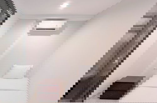 Foto 2 - Exclusive 2BR Apartment (No Kitchen) with Balcony at Skales Residence Nusa Dua Bali