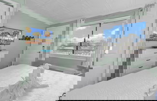 Foto 3 - Bluewater Resort 303