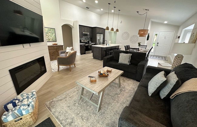 3067bal South Facing Pool & Spa - Free Pool Heat Special!! - Foto 1