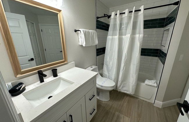 3067bal South Facing Pool & Spa - Free Pool Heat Special!! - Foto 12