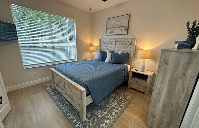 3067bal South Facing Pool & Spa - Free Pool Heat Special!! - Foto 6