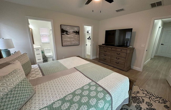 3067bal South Facing Pool & Spa - Free Pool Heat Special!! - Foto 2