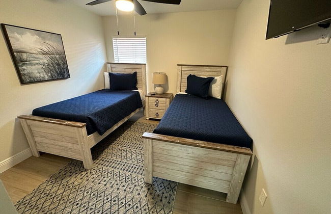 3067bal South Facing Pool & Spa - Free Pool Heat Special!! - Foto 5