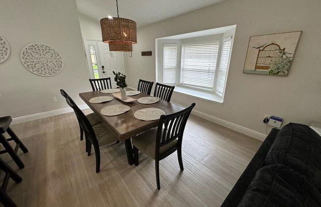 3067bal South Facing Pool & Spa - Free Pool Heat Special!! - Foto 20