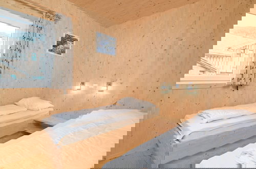 Foto 6 - Appealing Chalet With Infrared Sauna