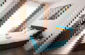 Foto 1 - Metropole Apartments University Square