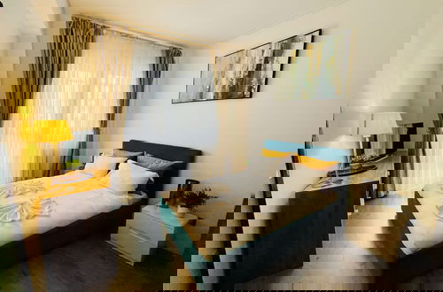 Foto 4 - Metropole Apartments University Square