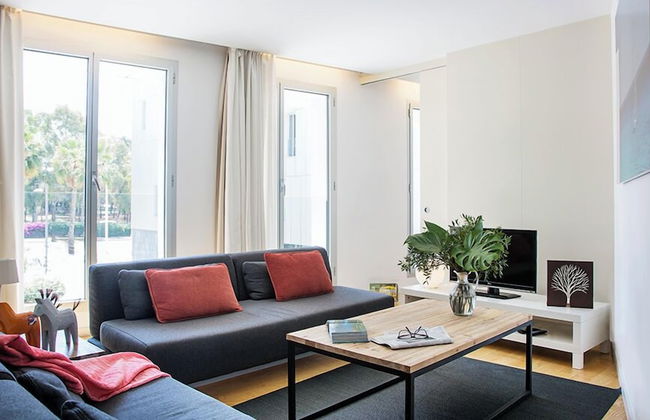 Durlet Beach Apartments - Foto 67