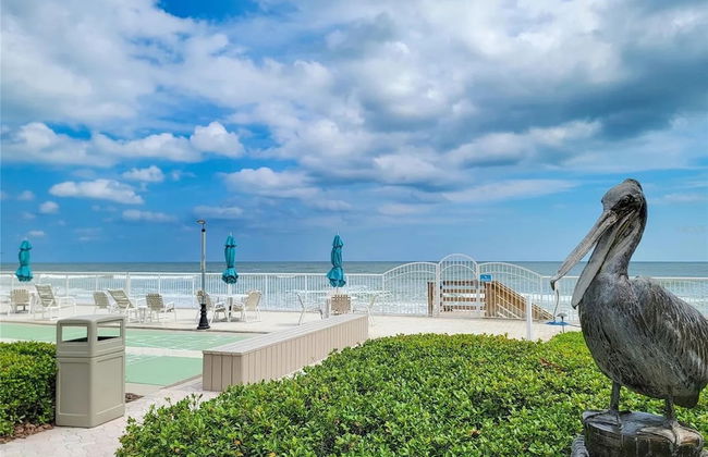 Oceanfront 2 bed Condo in New Smyrna Beach FL - Foto 3