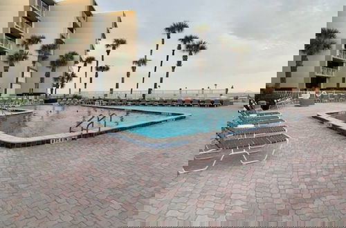 Photo 32 - Ocean Front Condo in New Smyrna Beach FL