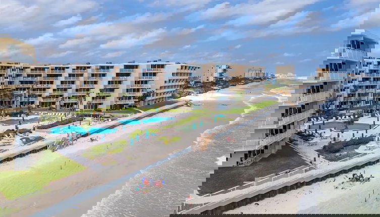 Foto 1 - Oceanfront 2 bed Condo in New Smyrna Beach FL