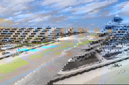 Foto 1 - Oceanfront 2 bed Condo in New Smyrna Beach FL