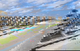 Photo 1 - Oceanfront 2 bed Condo in New Smyrna Beach FL