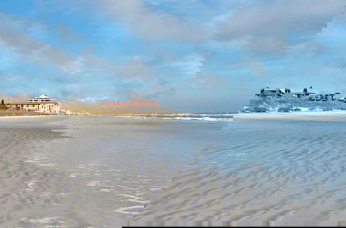 Foto 12 - Oceanfront 2 bed Condo in New Smyrna Beach FL