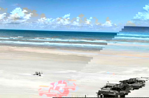 Photo 27 - Ocean Front Condo in New Smyrna Beach FL