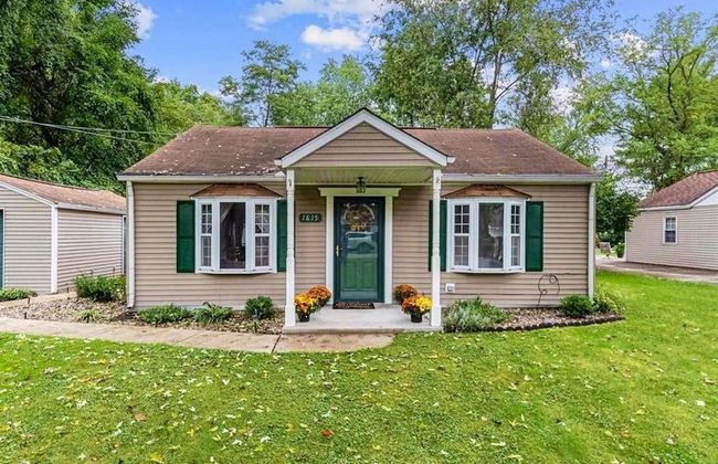 3 Blocks From Nd 3 Bedroom 2 Bath Home 1815 - Photo 13