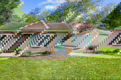 Foto 13 - 3 Blocks From Nd 3 Bedroom 2 Bath Home 1815