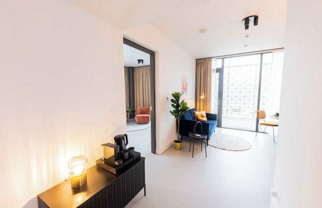Alphabet Apartments Brede Hilledijk - Foto 48
