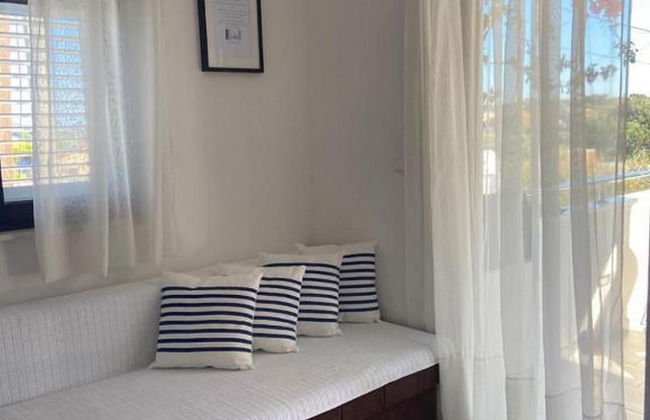 Seaside Retreat Holiday Home With Terrace - Foto 4